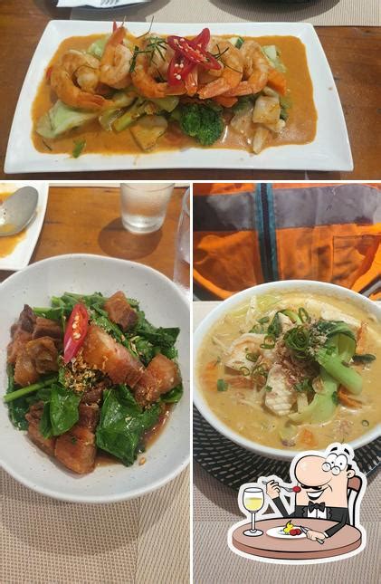 nambour thai kitchen|sri sanga restaurant nambour.